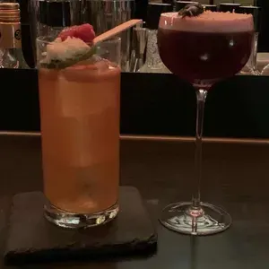 을지로 빈티지 바